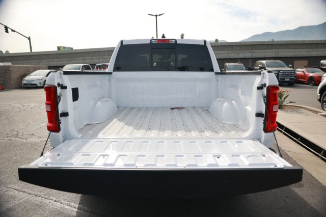 New 2026 Ram 1500 Big Horn/Lone Star  in Norco, CA 32