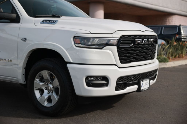 New 2026 Ram 1500 Big Horn/Lone Star  in Norco, CA 6