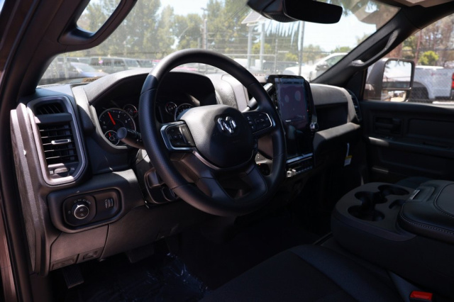 New 2026 Ram 3500 Tradesman  in Norco, CA 15