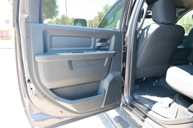 New 2026 Ram 3500 Tradesman  in Norco, CA 26