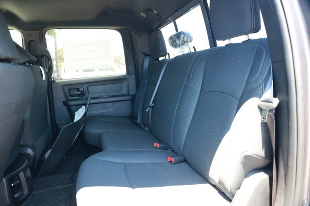 New 2026 Ram 3500 Tradesman  in Norco, CA 25
