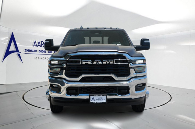 New 2026 Ram 3500 Tradesman  in Norco, CA 3