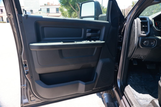 New 2026 Ram 3500 Tradesman  in Norco, CA 16