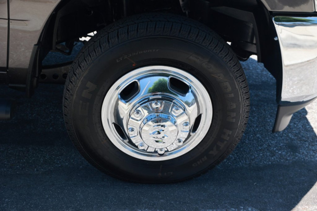 New 2026 Ram 3500 Tradesman  in Norco, CA 7