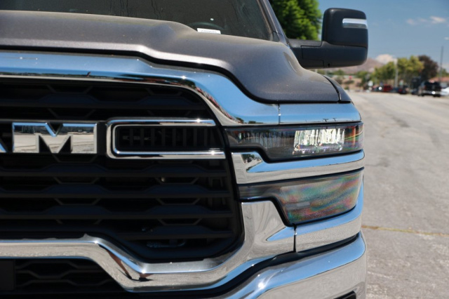 New 2026 Ram 3500 Tradesman  in Norco, CA 4