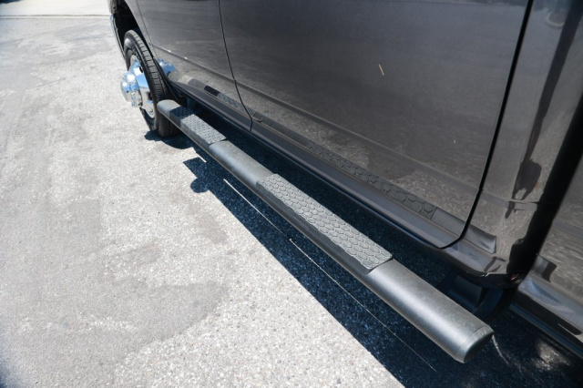 New 2026 Ram 3500 Tradesman  in Norco, CA 13