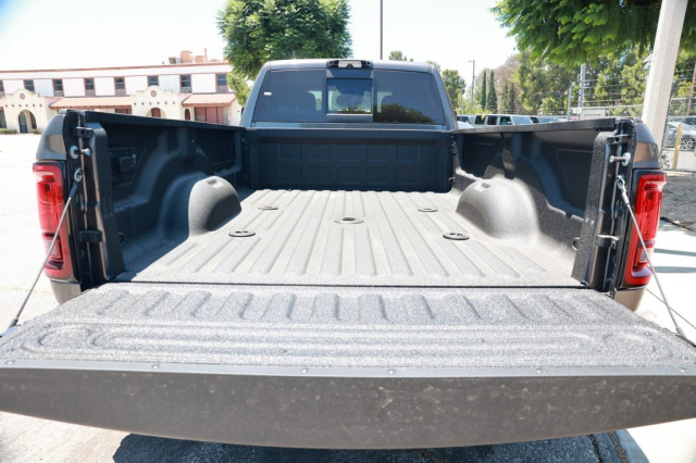 New 2026 Ram 3500 Tradesman  in Norco, CA 27