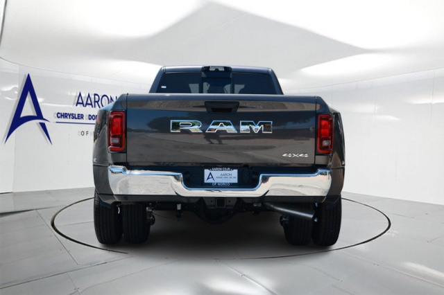 New 2026 Ram 3500 Tradesman  in Norco, CA 2