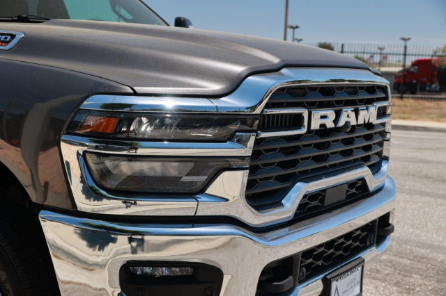 New 2026 Ram 3500 Tradesman  in Norco, CA 6