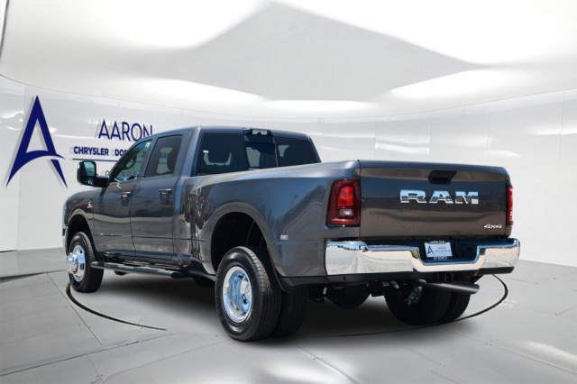 New 2026 Ram 3500 Tradesman  in Norco, CA 1