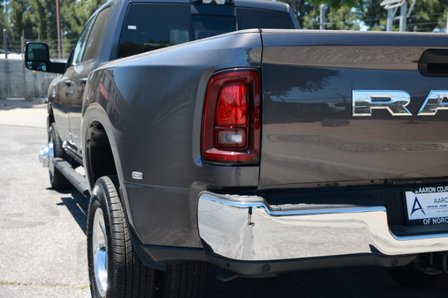 New 2026 Ram 3500 Tradesman  in Norco, CA 12