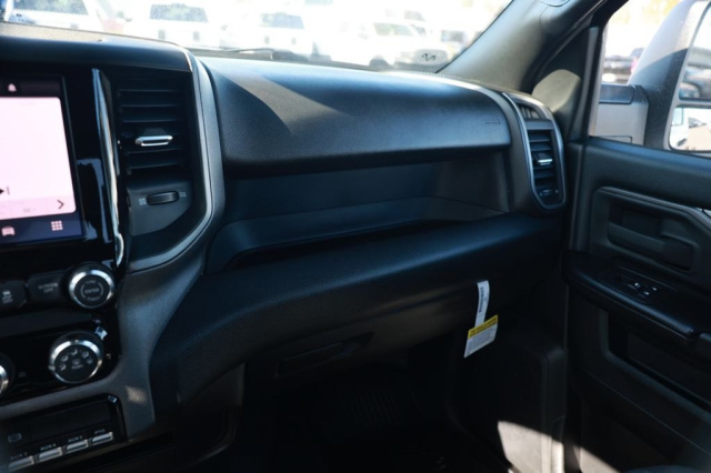 New 2026 Ram 5500HD Tradesman  in Norco, CA 36