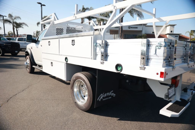 New 2026 Ram 5500HD Tradesman  in Norco, CA 19