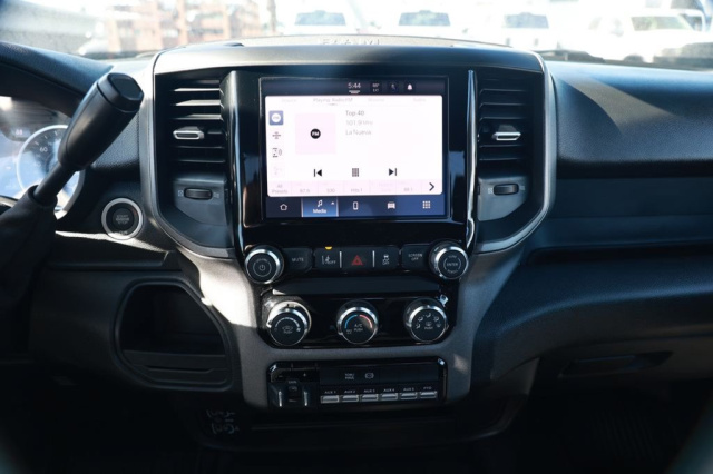 New 2026 Ram 5500HD Tradesman  in Norco, CA 35
