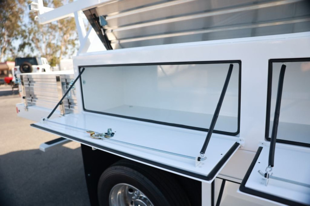 New 2026 Ram 5500HD Tradesman  in Norco, CA 13