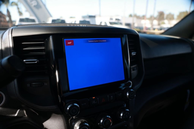 New 2026 Ram 5500HD Tradesman  in Norco, CA 31