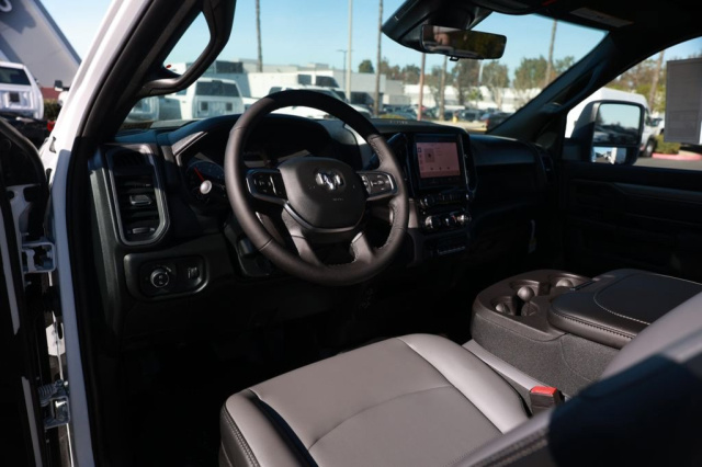 New 2026 Ram 5500HD Tradesman  in Norco, CA 22