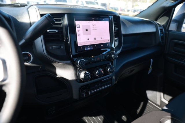 New 2026 Ram 5500HD Tradesman  in Norco, CA 33