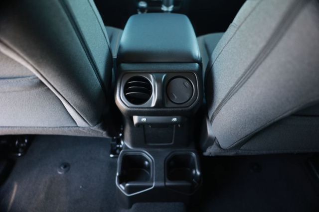 New 2026 Jeep Wrangler Sport  in Norco, CA 27
