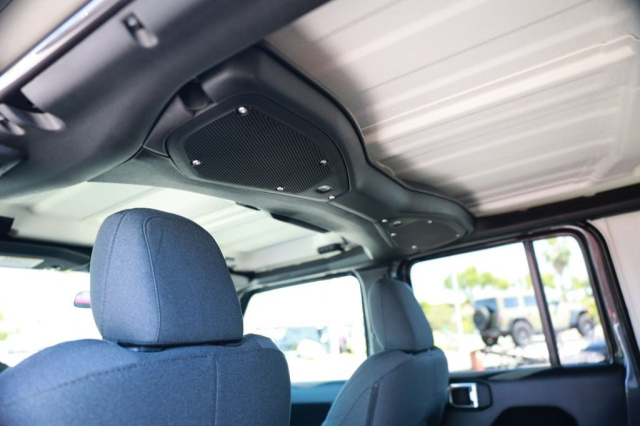 New 2026 Jeep Wrangler Sport  in Norco, CA 30