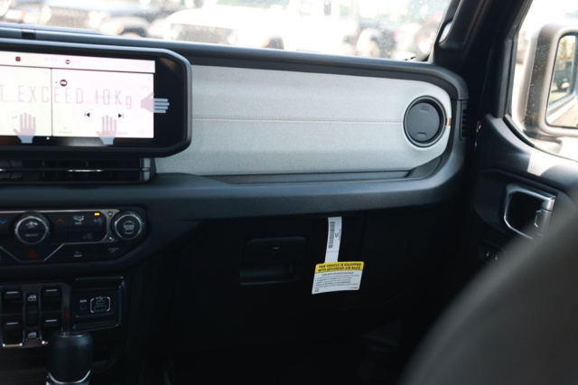 New 2026 Jeep Wrangler Sport  in Norco, CA 24