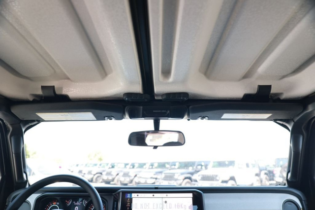 New 2026 Jeep Wrangler Sport  in Norco, CA 26