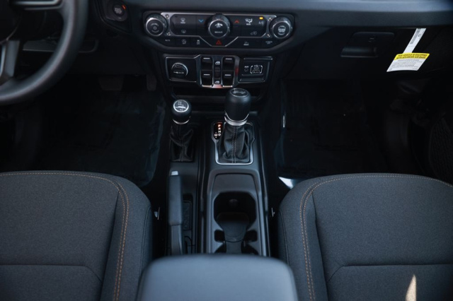 New 2026 Jeep Wrangler Sport  in Norco, CA 25