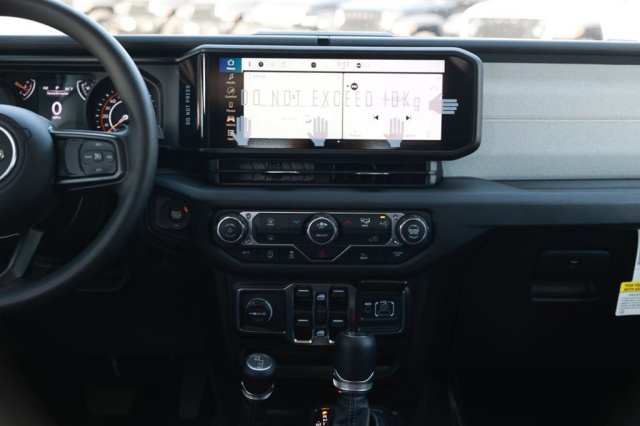 New 2026 Jeep Wrangler Sport  in Norco, CA 23