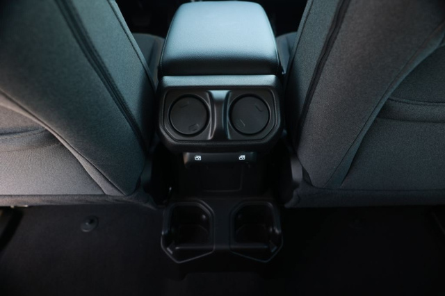 New 2026 Jeep Wrangler Sport  in Norco, CA 27