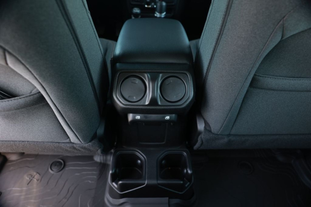 New 2026 Jeep Wrangler Sport  in Norco, CA 27