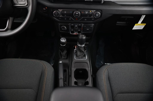New 2026 Jeep Wrangler Sport  in Norco, CA 22