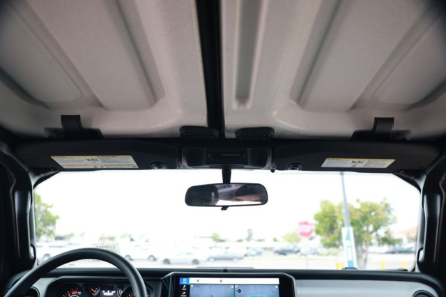 New 2026 Jeep Wrangler Sport  in Norco, CA 23