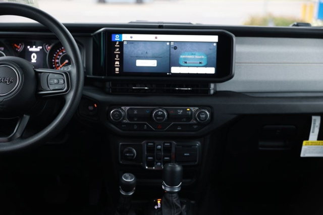 New 2026 Jeep Wrangler Sport  in Norco, CA 19