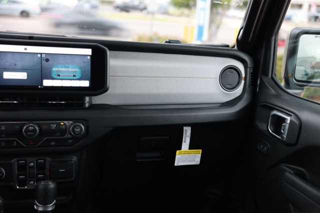 New 2026 Jeep Wrangler Sport  in Norco, CA 21