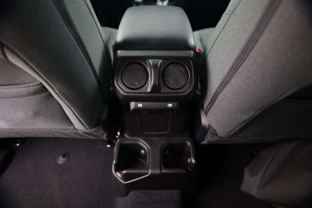 New 2026 Jeep Wrangler Sport  in Norco, CA 24