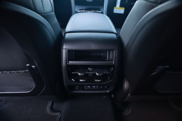 New 2026 Jeep Grand Cherokee Limited  in Norco, CA 27