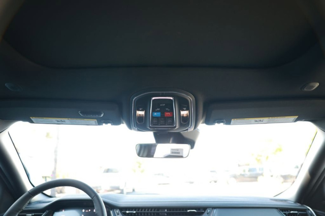 New 2026 Jeep Grand Cherokee Limited  in Norco, CA 26