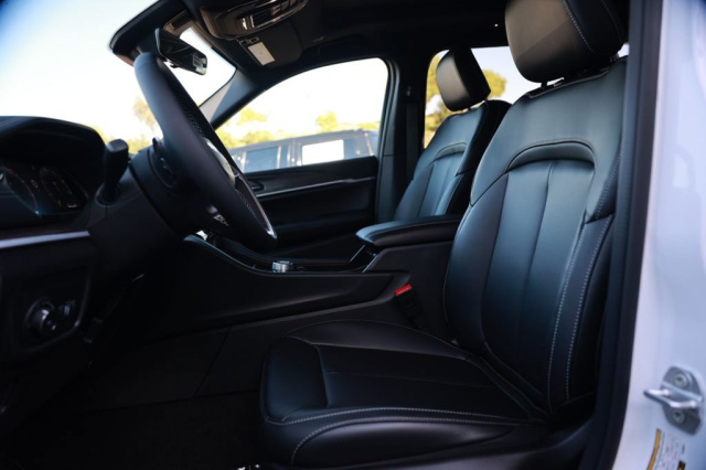 New 2026 Jeep Grand Cherokee Limited  in Norco, CA 13