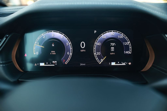 New 2026 Jeep Grand Cherokee Limited  in Norco, CA 16