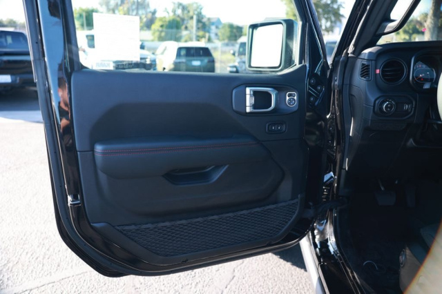 New 2026 Jeep Gladiator Rubicon  in Norco, CA 13