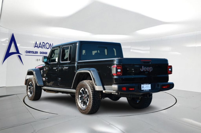 New 2026 Jeep Gladiator Rubicon  in Norco, CA 1