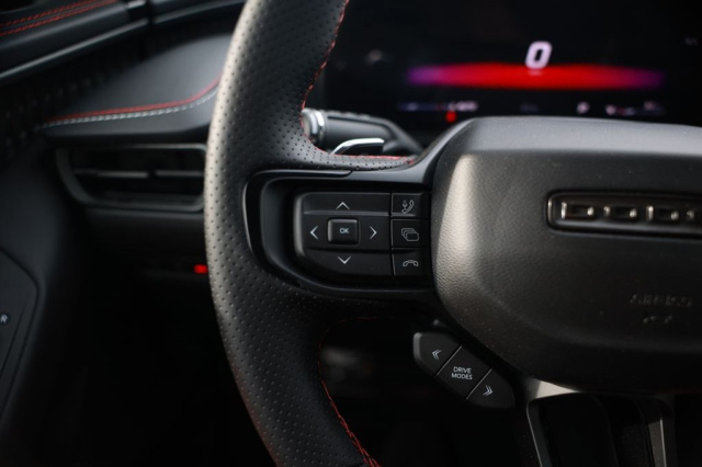 New 2026 Dodge Charger Scat Pack  in Norco, CA 16
