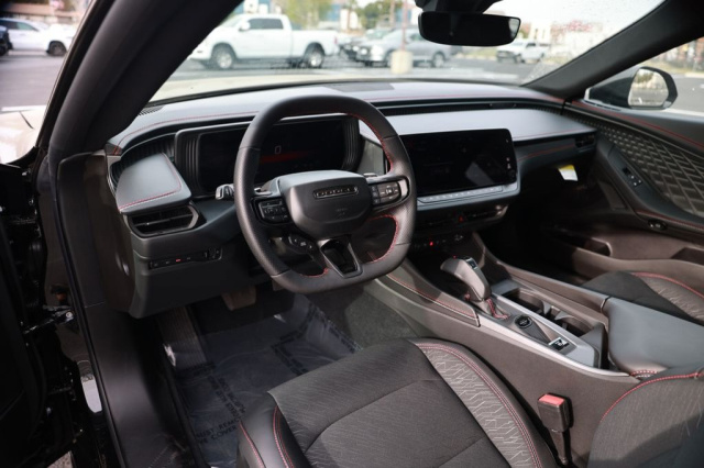 New 2026 Dodge Charger Scat Pack  in Norco, CA 10