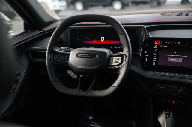 New 2026 Dodge Charger Scat Pack  in Norco, CA 22