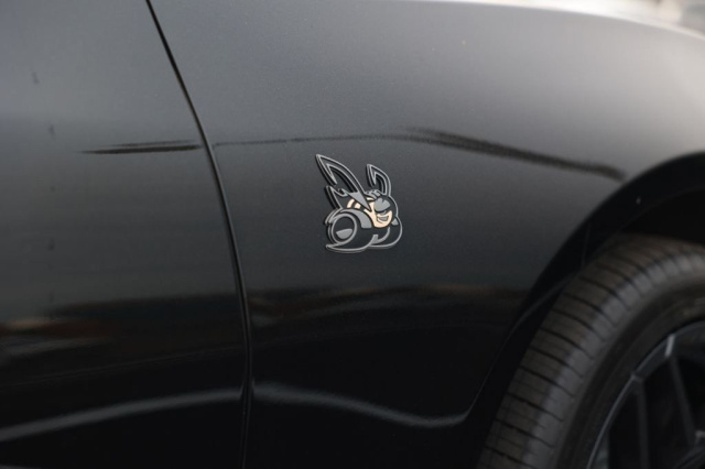 New 2026 Dodge Charger Scat Pack  in Norco, CA 8