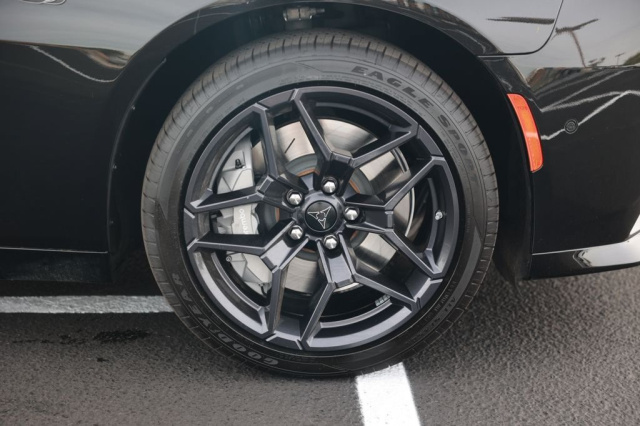 New 2026 Dodge Charger Scat Pack  in Norco, CA 7