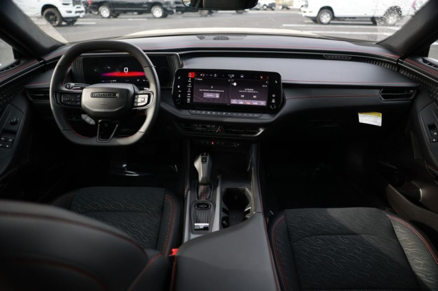 New 2026 Dodge Charger Scat Pack  in Norco, CA 21