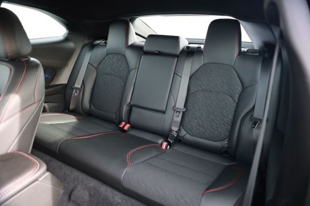 New 2026 Dodge Charger Scat Pack  in Norco, CA 29