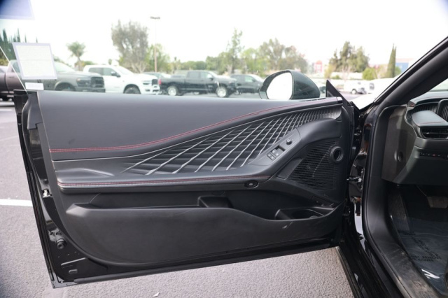 New 2026 Dodge Charger Scat Pack  in Norco, CA 12