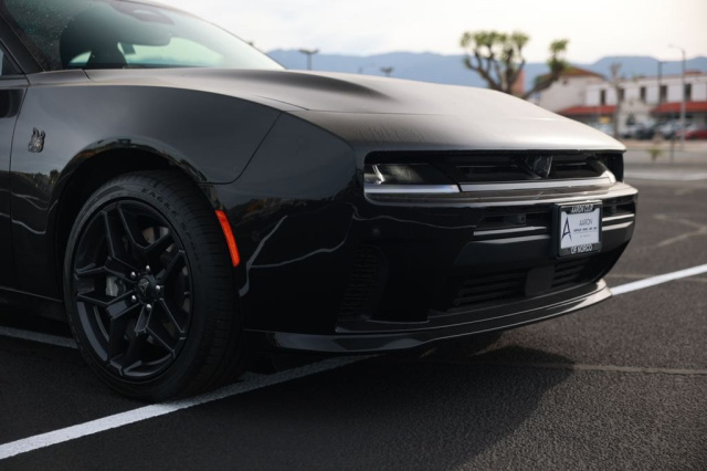 New 2026 Dodge Charger Scat Pack  in Norco, CA 6